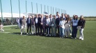 fotogramma del video Sport: Anzil, a Rivis-Sedegliano un nuovo campo per tutta ...